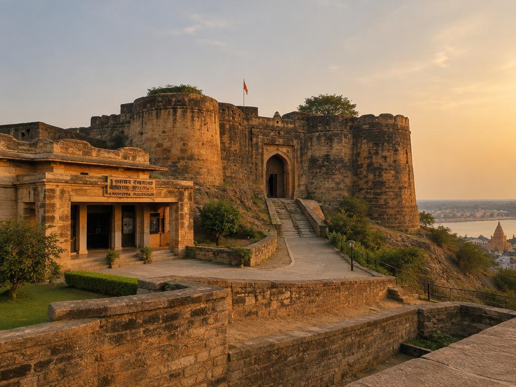 Guptar Ghat
