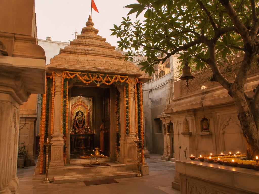 Ram Lalla Darshan